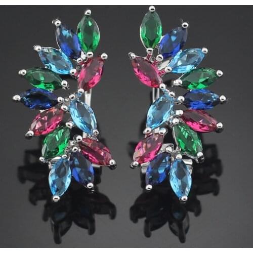 Stud Earrings HAIMIS China