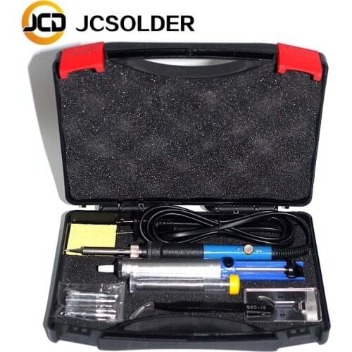 JCD Car Adapters