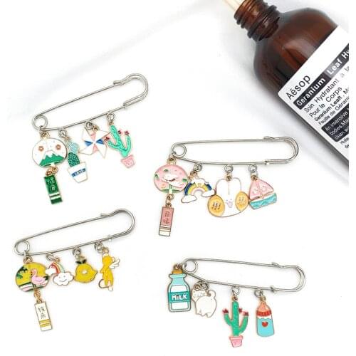 Детские броши на одежду Lidavi China At AliExpress
