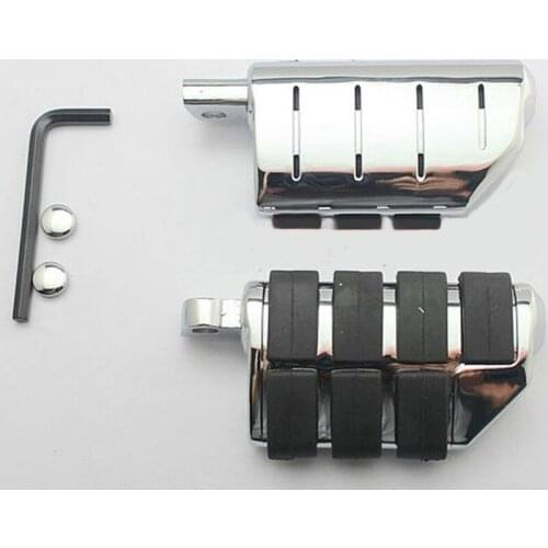 Motorcycle Accessories Modified Retro-type High-quality Pedals