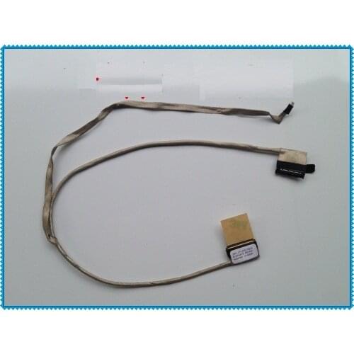 WZSM New LCD Flex Video Cable for Acer Aspire 3820 3820G 3820T 3820TG laptop cable P/N 50.4HL04.012