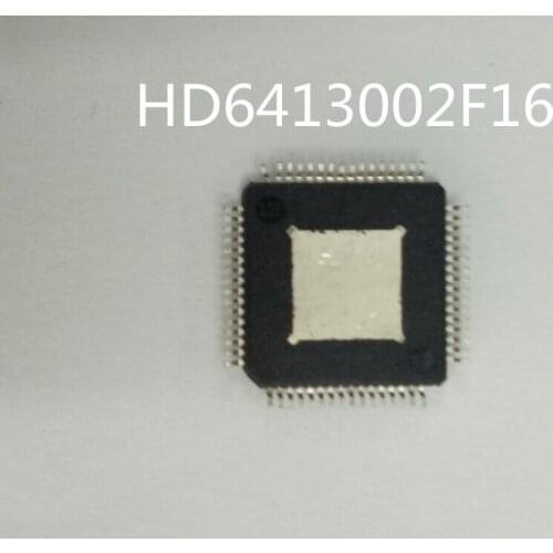 New HD6413002F16