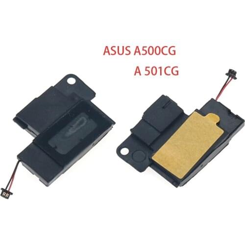 New Rear Loud Speaker For Asus zenfone 5 a500cg A501CG t00j Buzzer Ringer Loudspeaker Sound Flex Cable Ribbon