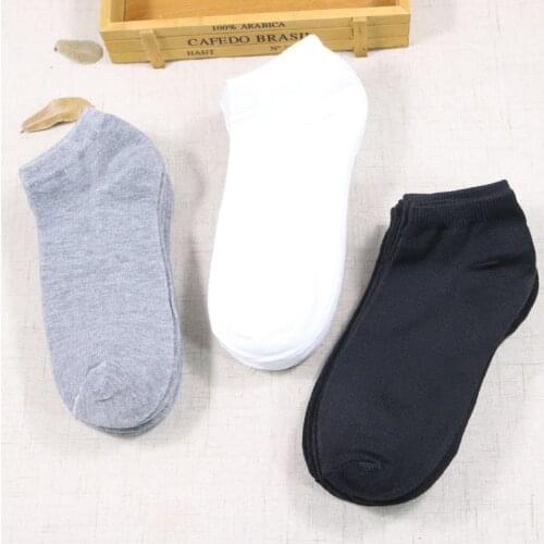 OBXEBM Men's Sports Socks