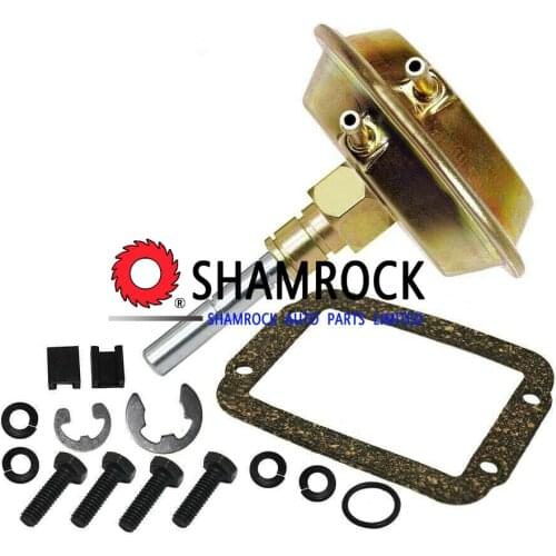 Shift Actuator Front Axle Vacuum actuat OEM 4882682/4506116 Ddodge Ram Ramcharger W150 W250 W350 Jjeep Cherokee Wrangler Comanch