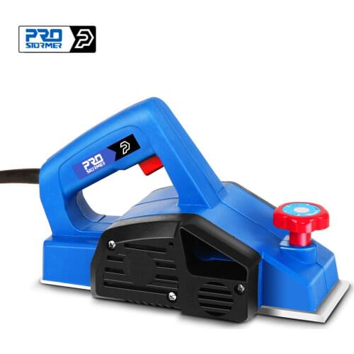 Prostormer Electric Planers