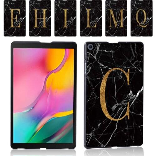 Case for Samsung Galaxy Tab A 8.0 Inch 2019 T290/T295 Shockproof High Quality Fashion Pattern Slim Tablet Back Shell+Stylus