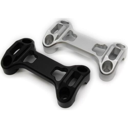 Handle Bar Handlebar Riser Top Clamps for For BMW R1200GS R 1200 GS GSA LC 2013 2014 2015 2016 Motorcycle Parts