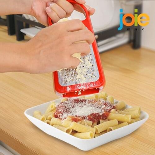 VISMOORE Stainless Steel Graters