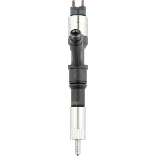Golden Vidar high quality Diesel spare parts injector 095000-8011