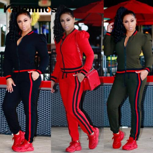 2 Piece Set Long Pant Fall Sweatshirt Trousers Sports Outfits Jogging Suit Ropa De Mujer Plus Size Sexy Cotton Tracksuit Women