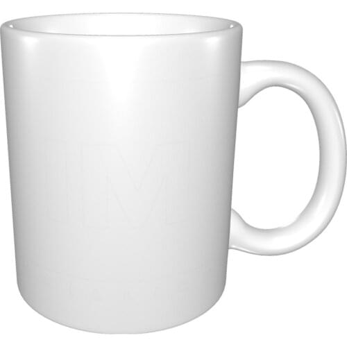 1 Million Dance Studio Logo White Versiont 2021 New Mug Coffee Cup Coffee Mug Custom Photo Cup With Straw