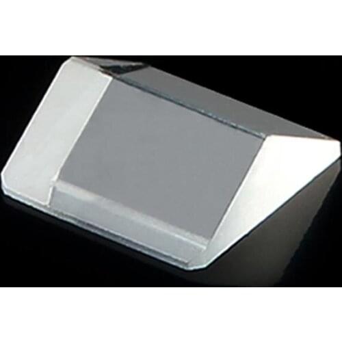 3.6x3.6x6mm Optical Glass Quartz Lsosceles Triangular Prism JGS1 Optics