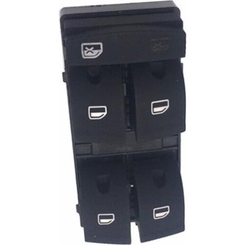 4F0959851F Electric Window Master Control Switch FOR AUDI A6 Avant(4F5,C6) 2005-2011 for A3(8P1) 2003-2012