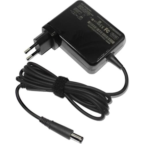 19V 4.74A 90W 7.4*5.0mm Ac Laptop Power Supply Adapter Charger for HP Pavilion DV3 DV4 DV5 DV6 Probook 4440s 4540S 4545s