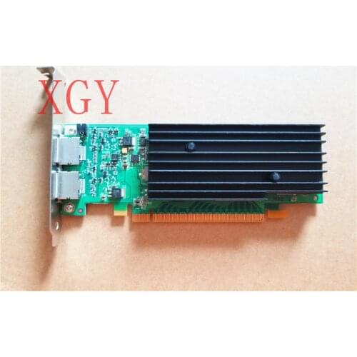 FOR Dell X175K 0X175K QUADRO NVS 295 Dual Display Port Graphics Card 100%Test ok