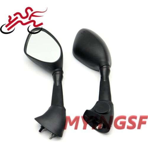 Brand New Side Rear Mirror For BMW S 1000RR 2010-2018 HP4 2011-2015 Rearview Mirrors Motorcycle Accessories Parts Left Right