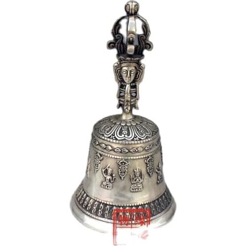 China shoushan stone old Hand carved Maitreya Buddha Statue