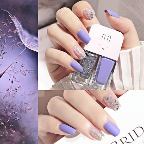 Nails Brown Coffee Color Gel Nail Polish Chocolate Autumn Winter Style Soak Off UV LED Gel For Nails Varnish Nail Art Gel #E