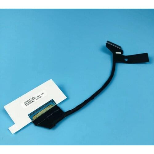 New For Xiaomi mi air 13.3 161301-EA A18 EDP Cable LCD Screen Display Cable 450.09U01.0015 450.09U01.0004