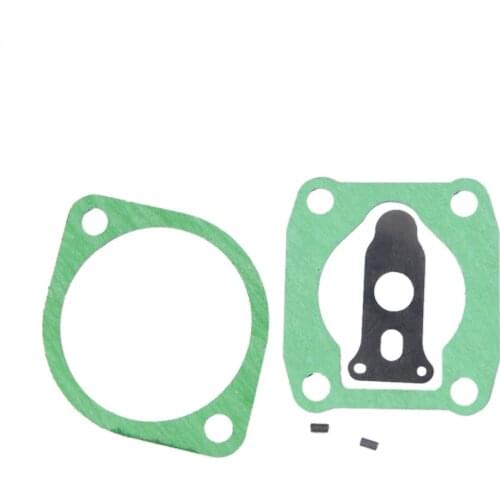 Paper Gasket Kit for Single Cylinder Compressor and Double Cylinder 2Sets/Lot