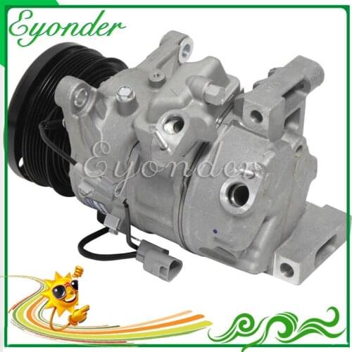 AC A/C Air Conditioning Cooling Pump Compressor for Lexus IS300 3.0 8831053050 883202A051 4711361 711361 4472208797 4472208794