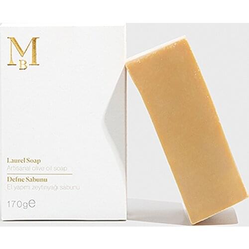 Misbahçe Body Soap