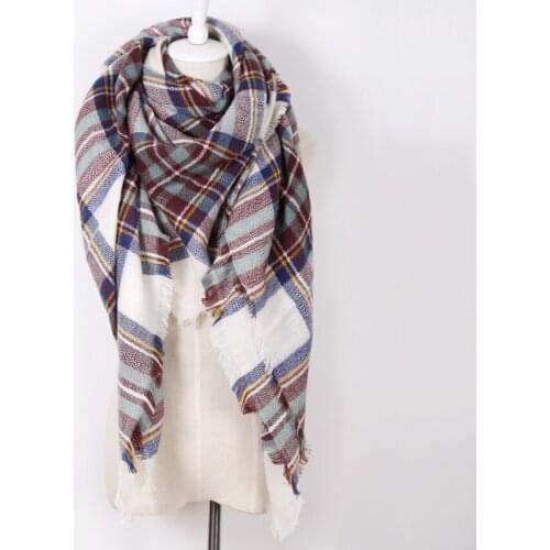 NAAMLOOS Women's Cashmere Scarves