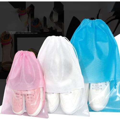 Noooth Shoe Storage Boxes