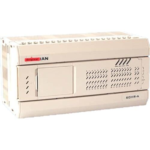 New Original TP03-60HR-A PLC 100-240VAC 24VDC 36 Input Relay 24 Output 1 COM