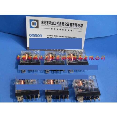 New relay G2R-1-SN AC220V