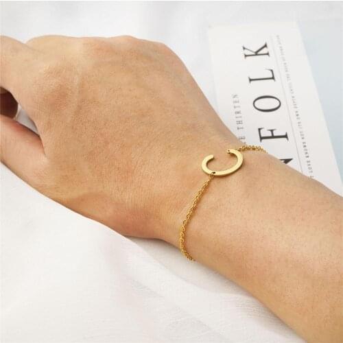 PAONCEI Silver Bracelets