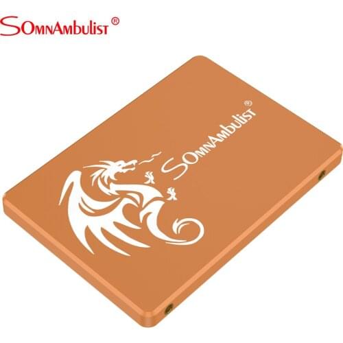 Portable 2.5 inch built-in solid state drive 60gb 120gb 240gb 480gb 960gb 2tb SSD