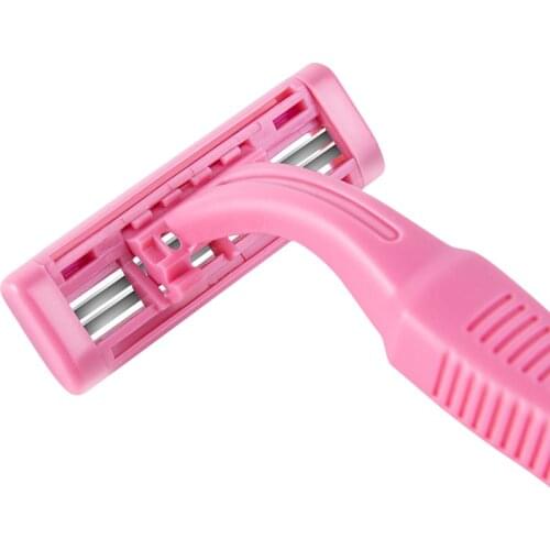 RZR IGUETTA Body Epilators