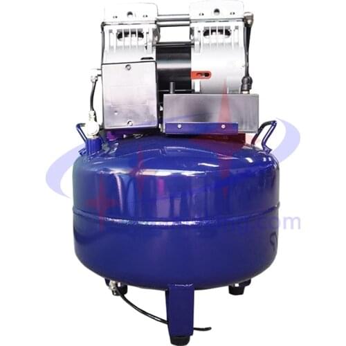 32L super silent high quality air compressor machine necessary for lamination machine, bubble remover