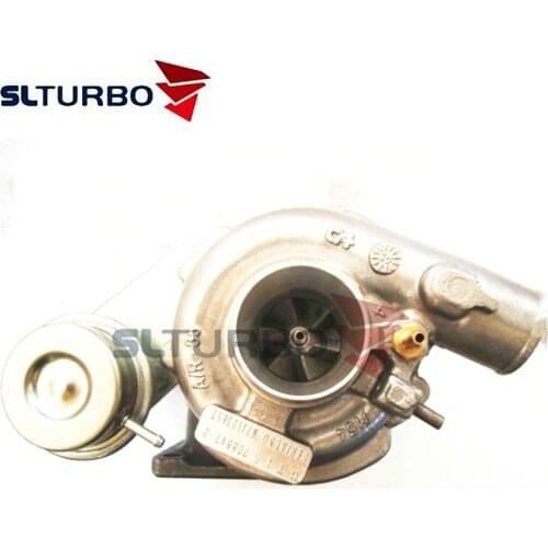 Turbocharger/Turbolader/Full turbo/Complete turbo/Whole turbo GT1444S 708847-5002S 708847 46756155 for Fiat Doblo 1.9 JTD