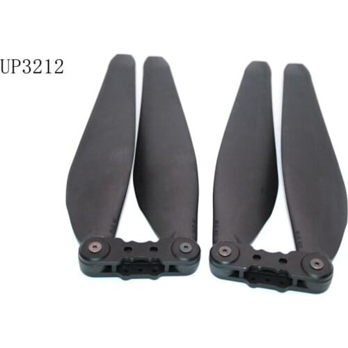 UP3212 Agriculture drone Carbon composite folding paddle 32 inch folding X8 X10 applicable