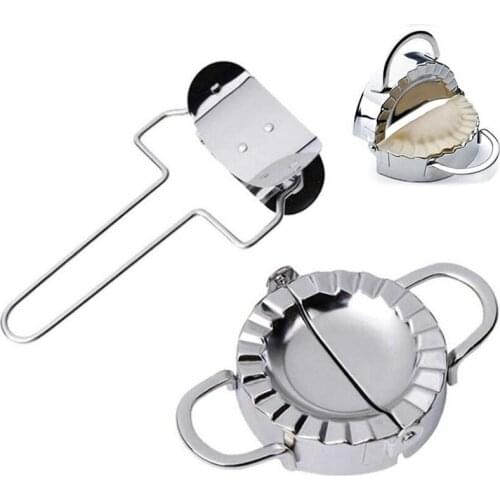 VERHALLE Molds For Dumplings