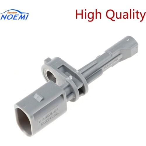 WHT003864A Rear ABS Wheel Speed Sensor For Golf MK7 Passat B8 A3 TT Octavia Leon WHT003864B New