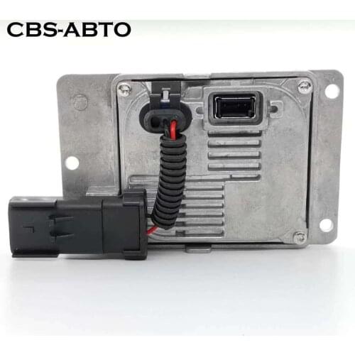 Xenon D1S HID Ballast Block 19121438 For Car Headlight Lighting Controller Module For Cadillac Escalade ESV Chevrolet GMC Yukon