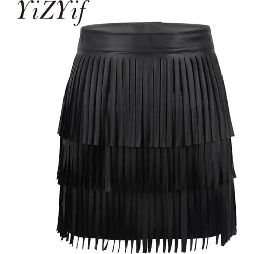 YiZYiF Skirts