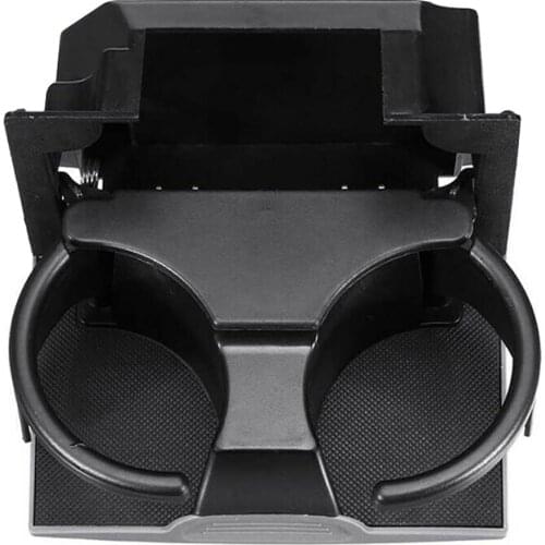 Car Accessories Interior Cup Holder For Nissan Frontier Pathfinder Xterra 96965-ZS00A Stroller Cup Holder Coffee Bottle Drinking