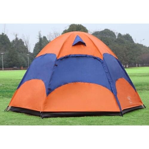 Botack Outdoor Tents