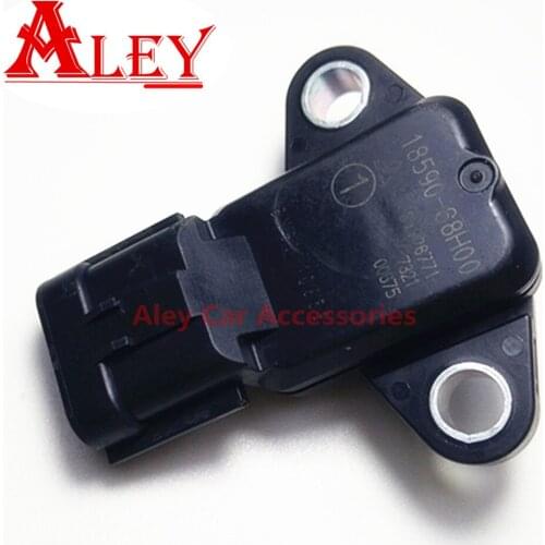 Intake Manifold Absolute MAP Sensor 18590-68H00 E1T26771 For Mitsubishi For suzuki For Grand For Vitara 1859068H00 18590 68H00