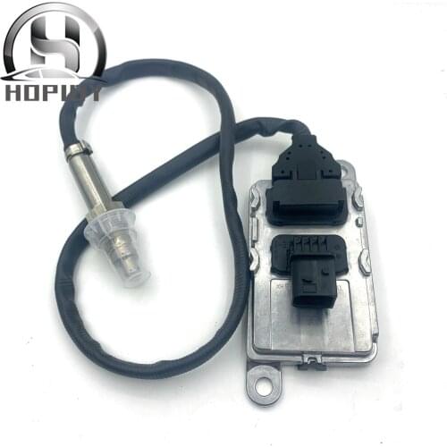 Hopidy NOx Sensor 5WK97302 5WK97302_ 29650-84320 HYN3008 For Hyundai Kia