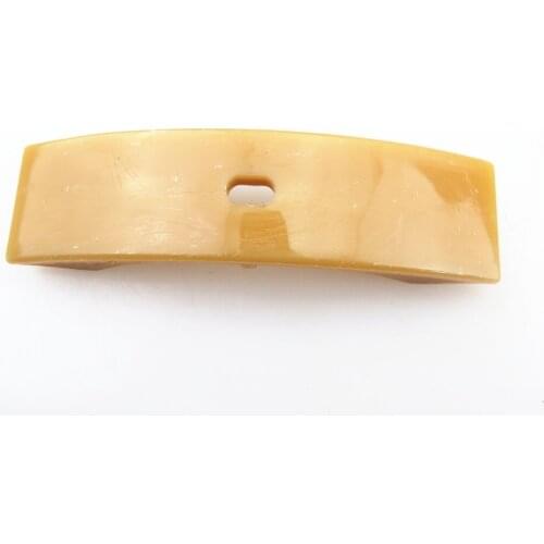 FHAWKEYEQ 1 Pcs Camshaft Timing Chain Tensioner Adjuster Slider Shoe Pad For VW Seat 2.8 V6 4.2 V8 1.8T 058 109 217 B 058109217B