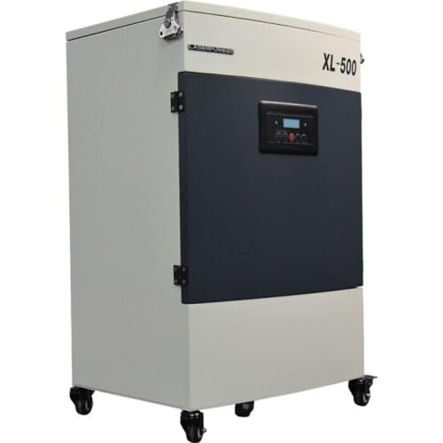 Fume Clear Home Control Systems