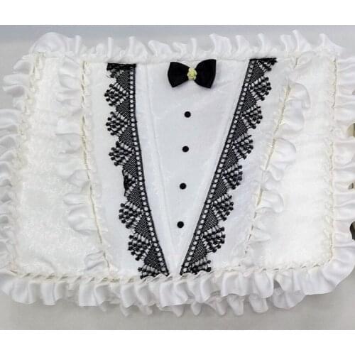 Groom The Holdall Sponge Kdk Fabric Promise Engagement Bohça The holdall big size