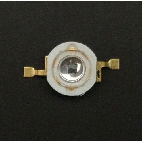 940nm infrared LED IR LED Emitting diode 1W 940nm IR array infrared lamp for security camera insivible 40mil chip high power