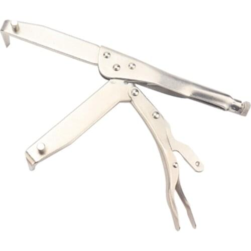 Clutch Holding Tool ATV Motorcycle Dirt Bike Hub Motorcycle Accessories Repair Tool Puller